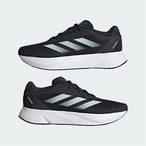 adidas duramo 8 herren schwarz|adidas duramo running shoes.